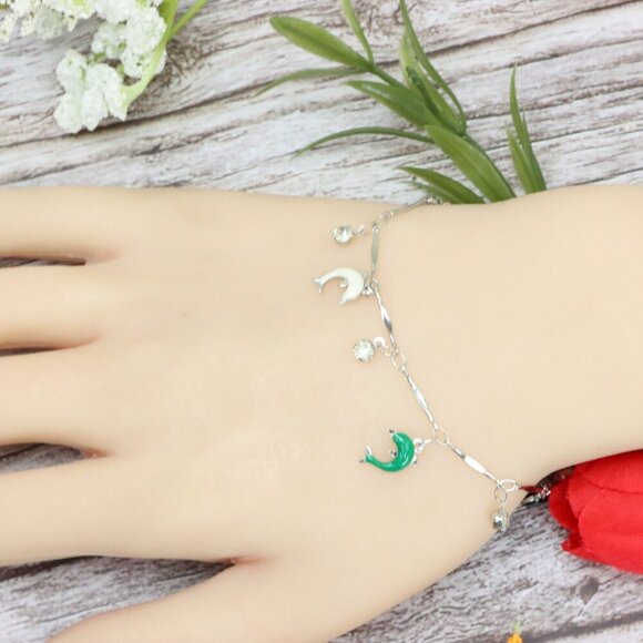 "Trendy Bracelet for Girls & Women – Cute, Adjustable & Gift-Ready | MLCRC1755 - Picture 8 of 10